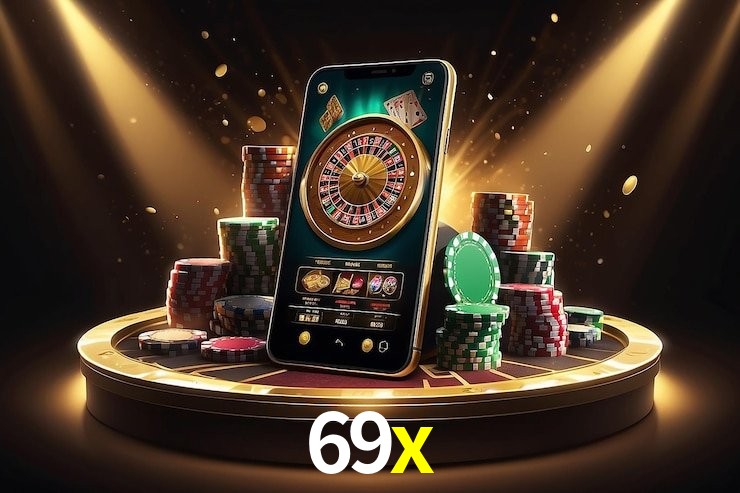 69x - Aplicativo Móvel